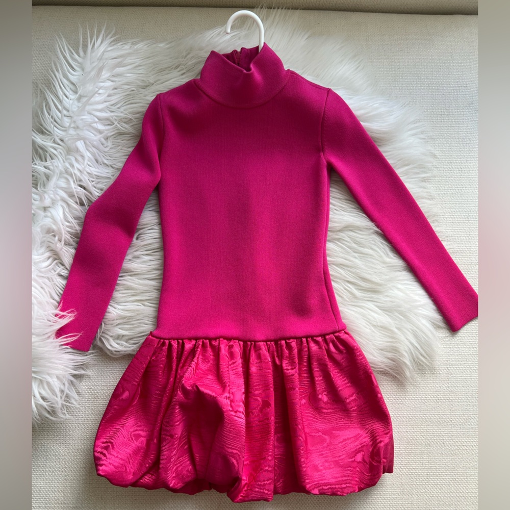Rachel Parcell Pink Kids Casual Dress